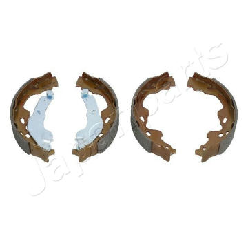 Sada brzdových čeľustí JAPANPARTS GF-0623AF