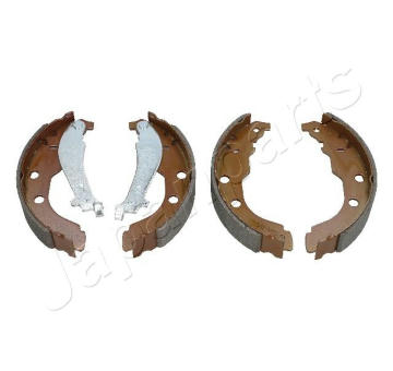 Sada brzdových čeľustí JAPANPARTS GF-0624AF