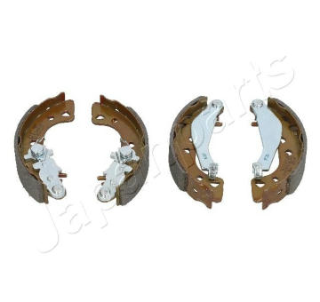 Sada brzdových čeľustí JAPANPARTS GF-0625AF