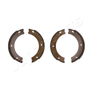 Sada brzdových čeľustí JAPANPARTS GF-0627AF