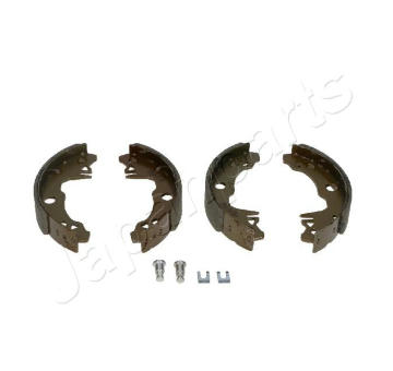 Sada brzdových čeľustí JAPANPARTS GF-0629AF