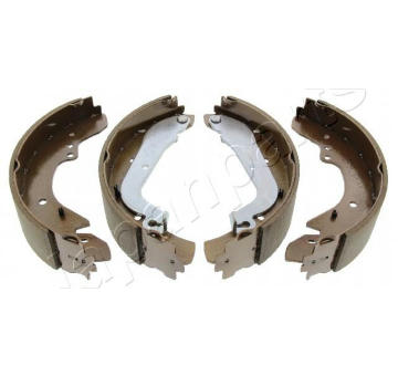 Sada brzdových čeľustí JAPANPARTS GF-0704AF