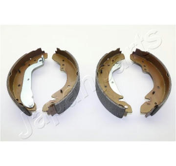 Sada brzdových čeľustí JAPANPARTS GF-0714AF