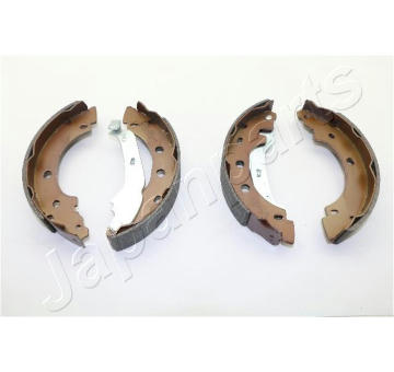 Sada brzdových čeľustí JAPANPARTS GF-0715AF