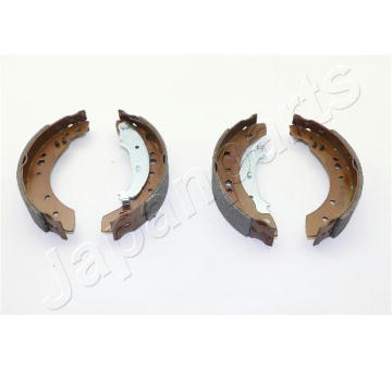 Sada brzdových čeľustí JAPANPARTS GF-0716AF
