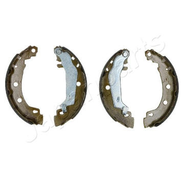Sada brzdových čeľustí JAPANPARTS GF-0722AF