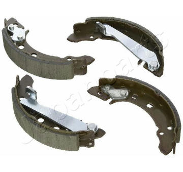 Sada brzdových čeľustí JAPANPARTS GF-0900AF