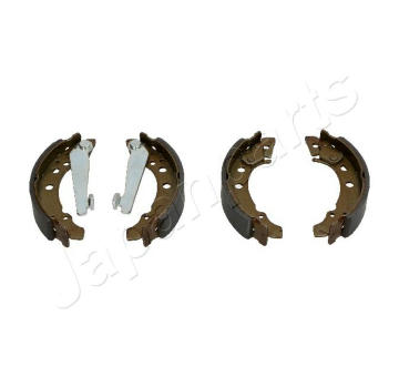 Sada brzdových čeľustí JAPANPARTS GF-0901AF