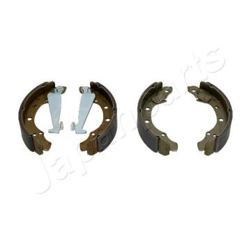 Sada brzdových čeľustí JAPANPARTS GF-0906AF