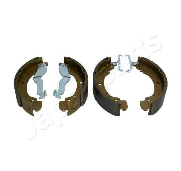 Sada brzdových čeľustí JAPANPARTS GF-0909AF