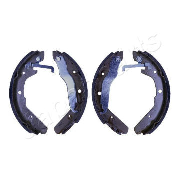 Sada brzdových čeľustí JAPANPARTS GF-0913AF