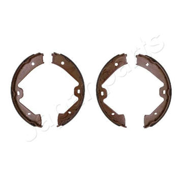 Sada brzdových čeľustí JAPANPARTS GF-0914AF