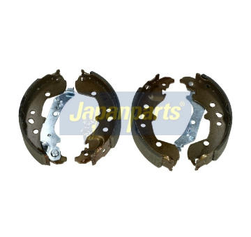 Sada brzdových čeľustí JAPANPARTS GF-0915AF