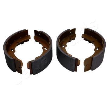 Sada brzdových čeľustí JAPANPARTS GF-0916AF