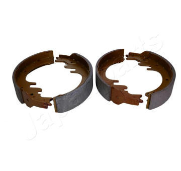 Sada brzdových čeľustí JAPANPARTS GF-0917AF