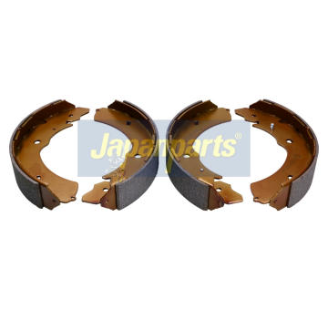 Sada brzdových čeľustí JAPANPARTS GF-0919AF
