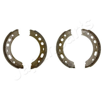 Sada brzdových čeľustí JAPANPARTS GF-0922AF