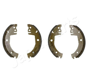Sada brzdových čeľustí JAPANPARTS GF-0923AF