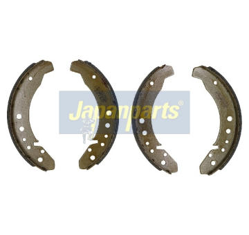 Sada brzdových čeľustí JAPANPARTS GF-0926AF