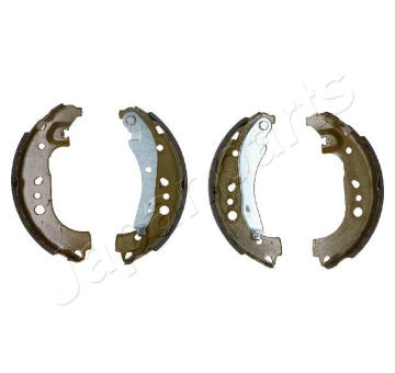 Sada brzdových čeľustí JAPANPARTS GF-0930AF