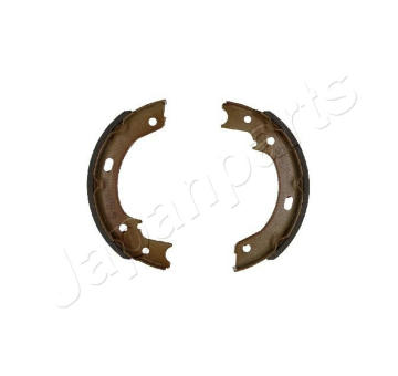 Sada brzdových čeľustí JAPANPARTS GF-150AF