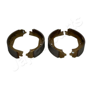 Sada brzdových čelistí JapanParts GF-239AF