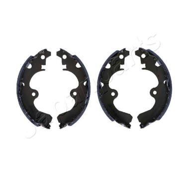 Sada brzdových čeľustí JAPANPARTS GF-268AF