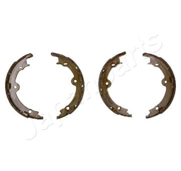Sada brzdových čeľustí JAPANPARTS GF-269AF