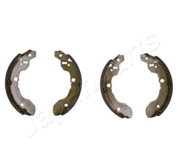 Sada brzdových čeľustí JAPANPARTS GF-270AF