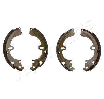 Sada brzdových čeľustí JAPANPARTS GF-271AF
