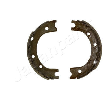 Sada brzdových čeľustí JAPANPARTS GF-272AF