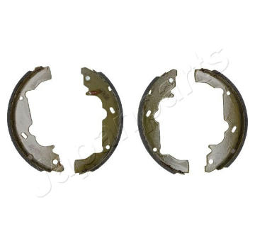 Sada brzdových čeľustí JAPANPARTS GF-273AF