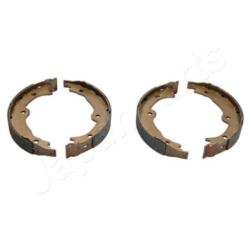 Sada brzdových čeľustí JAPANPARTS GF-274AF