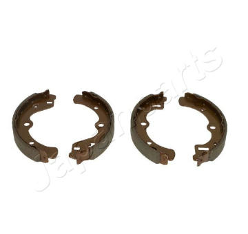 Sada brzdových čeľustí JAPANPARTS GF-421AF