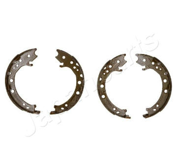 Sada brzdových čeľustí JAPANPARTS GF-422AF