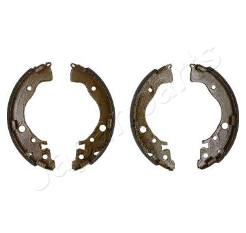 Sada brzdových čeľustí JAPANPARTS GF-424AF