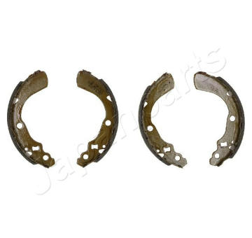 Sada brzdových čeľustí JAPANPARTS GF-425AF