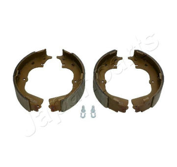 Sada brzdových čeľustí JAPANPARTS GF-623AF