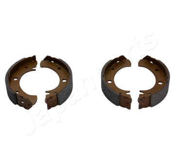 Sada brzdových čeľustí JAPANPARTS GF-716AF