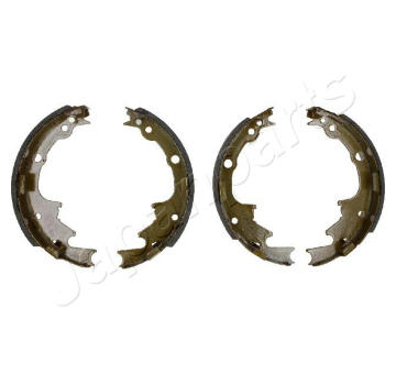 Sada brzdových čeľustí JAPANPARTS GF-926AF
