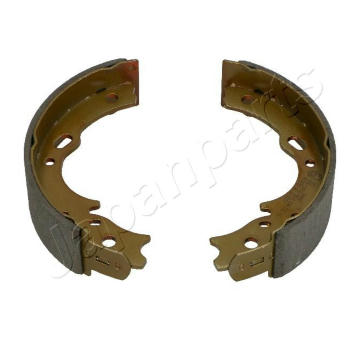 Sada brzdových čeľustí JAPANPARTS GF-982AF