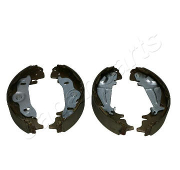 Sada brzdových čeľustí JAPANPARTS GF-H28AF