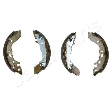 Sada brzdových čeľustí JAPANPARTS GF-H31AF