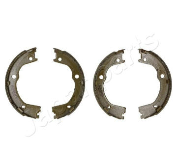 Sada brzdových čeľustí JAPANPARTS GF-H32AF