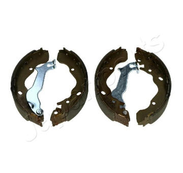 Sada brzdových čeľustí JAPANPARTS GF-K29AF