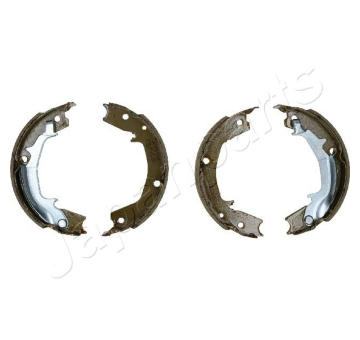 Sada brzdových čeľustí JAPANPARTS GF-K31AF