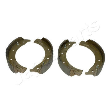 Sada brzdových čeľustí JAPANPARTS GF-L10AF