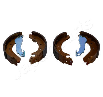 Sada brzdových čeľustí JAPANPARTS GF-L14AF