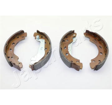 Sada brzdových čeľustí JAPANPARTS GF-M01AF