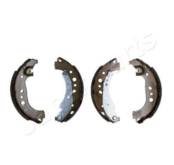 Sada brzdových čeľustí JAPANPARTS GF-M02AF